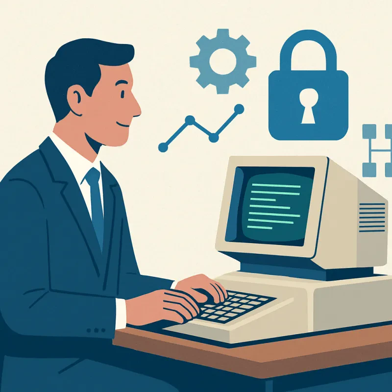 Discover how dumb terminals can boost efficiency and cut costs for your business