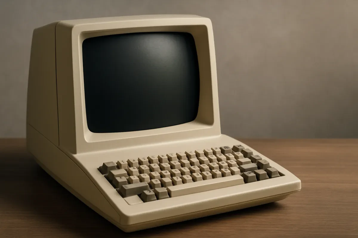 Dumb Terminals For Sale You Can Trust