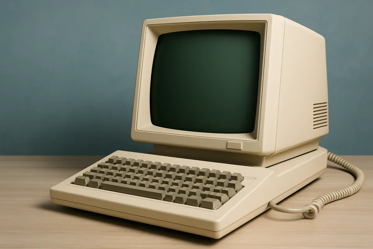 Key Dumb Terminal Features You Should Know