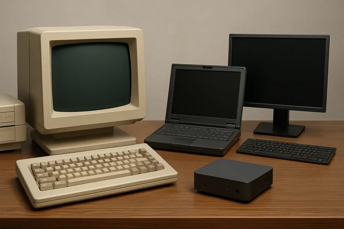 Best Dumb Terminal Alternatives for Your Needs