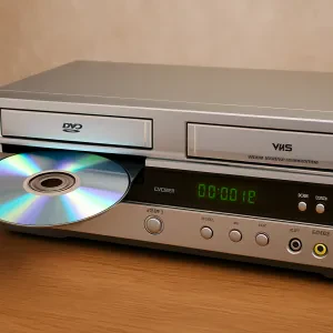 Find the perfect blend of classic and modern for your home entertainment