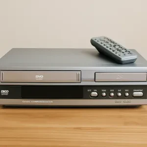 Find the perfect DVD VCR combo to enjoy all your favorite movies and shows