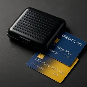 Keep Your Cards Safe and Stylish with the Perfect Case