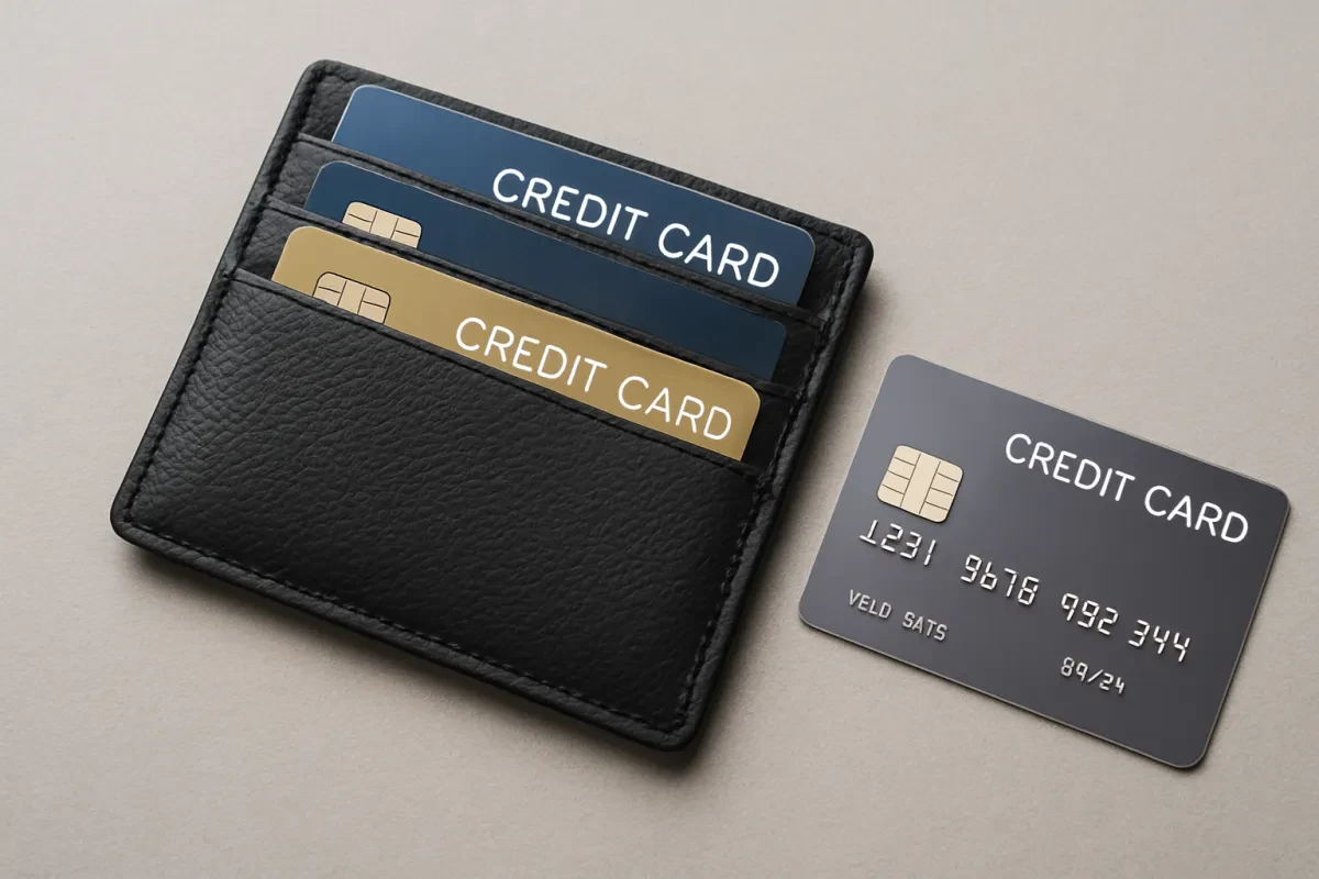 Essential Guide to Slim Credit Card Case