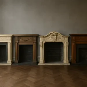 Explore Unique Designs That Bring Charm to Your Home