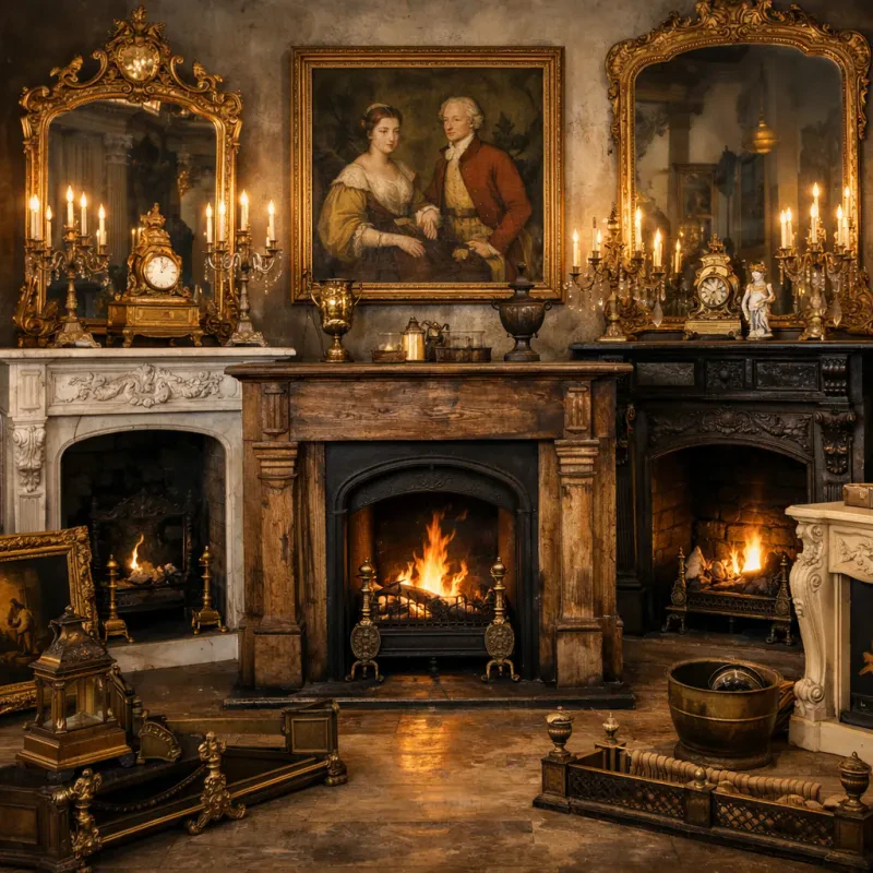 Discover Unique Styles that Match Your Home