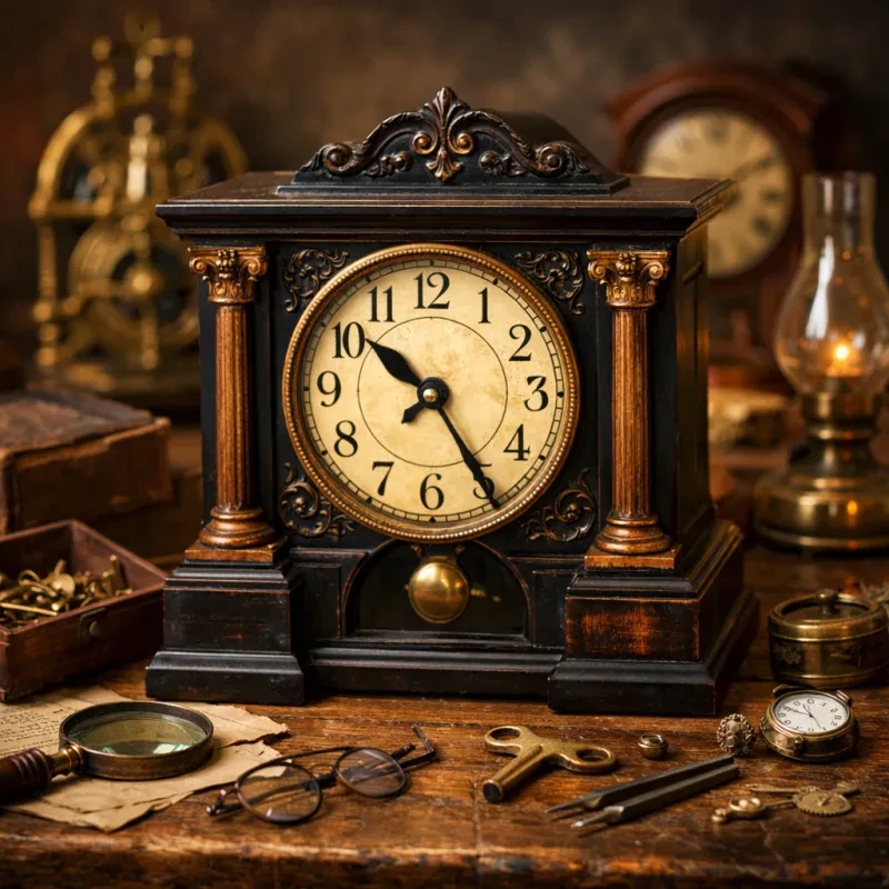 Your handy guide to finding the perfect vintage timepiece