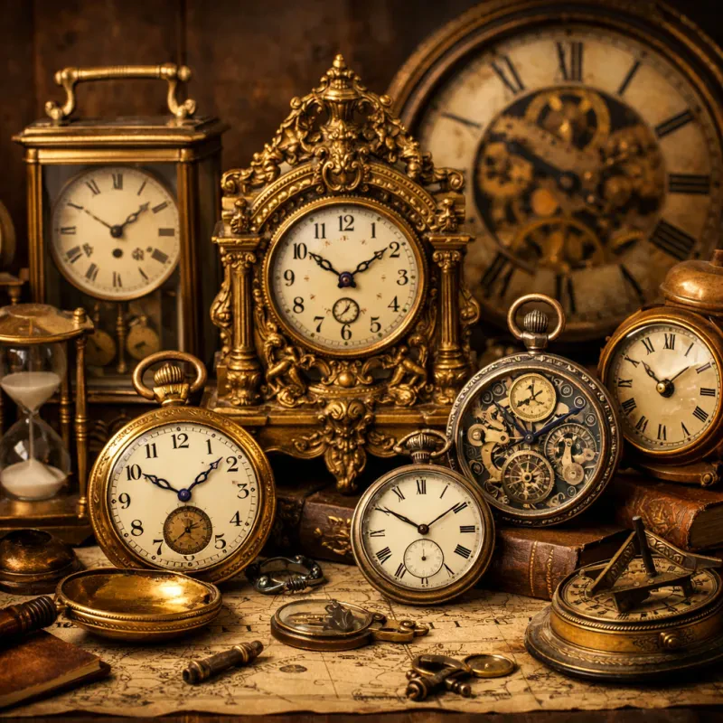 Uncover Timeless Treasures for Every Collector