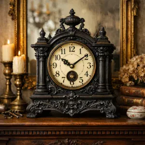 A Timeless Piece That Adds Character to Any Room