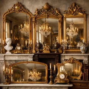 Find the Perfect Vintage Touch for Your Home