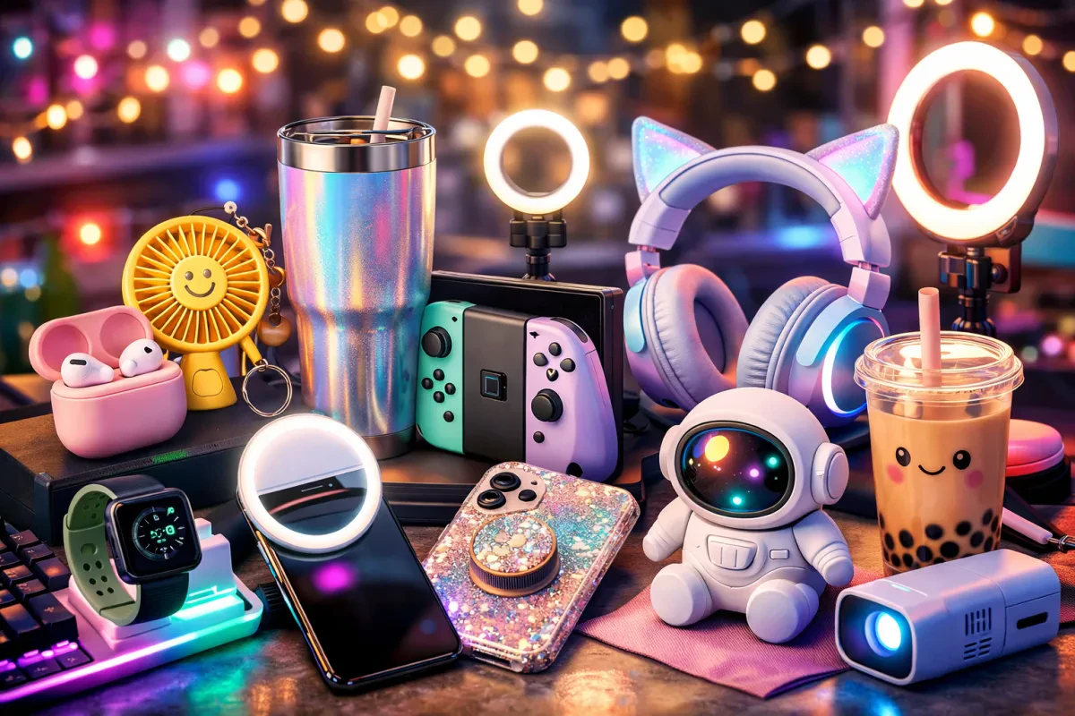 Viral Product Accessories Every Fan Needs