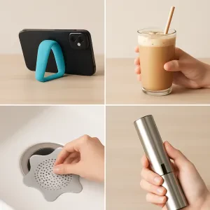 Discover cool items that simplify your daily routine