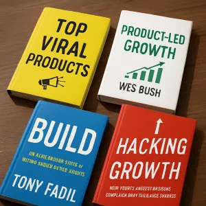 Must-Read Books That Are Taking the Internet by Storm