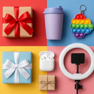 Fun and unique gifts that everyone will love