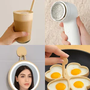 Fun and exciting products to brighten up your day