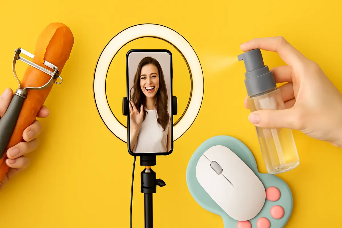 Daily Viral Product Ideas You’ll Love to Try