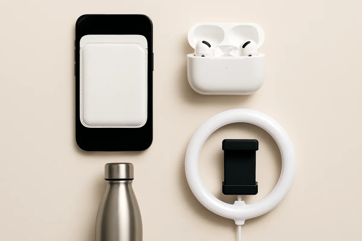 Essential Viral Product Accessories You Need Now