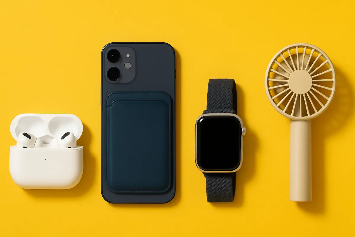 Top Viral Product Accessories You Need Now