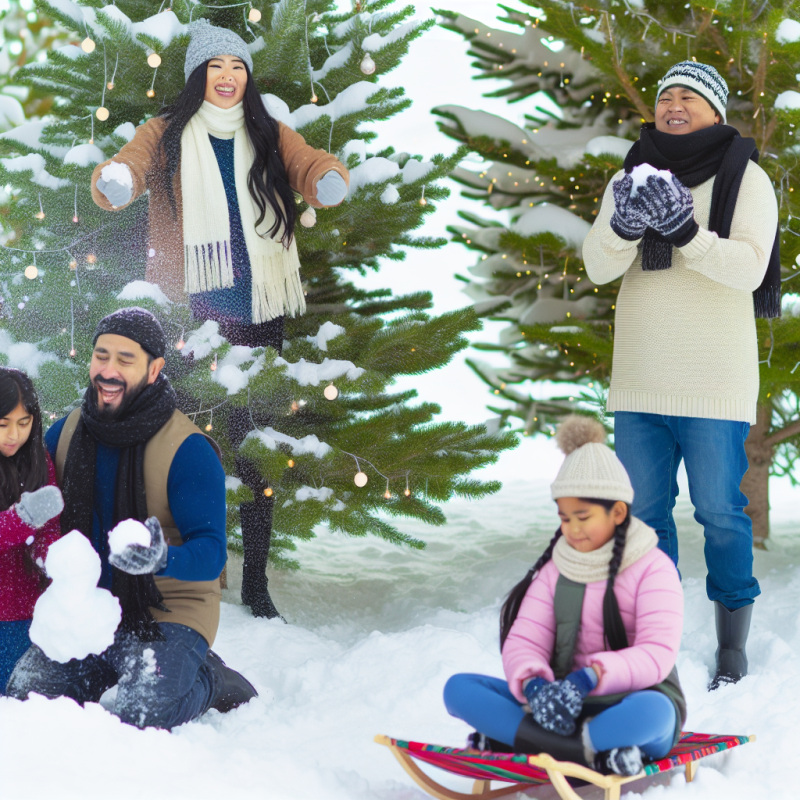 Tips to Make Your Holiday Festivities Shine