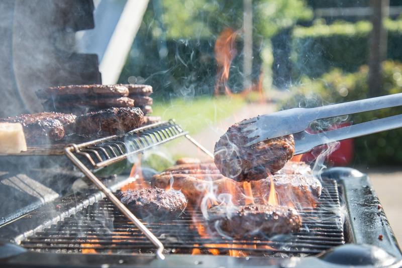 Find the perfect grill that fits your needs and makes every cookout a hit