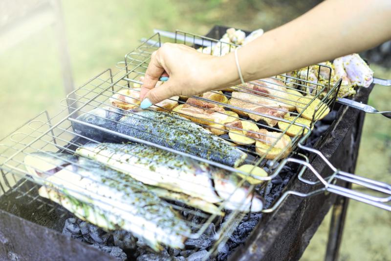 Discover fun and tasty ideas for your next barbecue