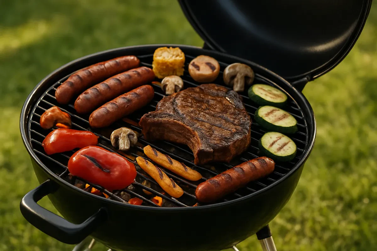 The Best BBQ Grills You’ll Love This Summer
