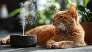 Discover how these gadgets can calm your pet and create a peaceful home