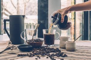 Brew your dream cup with the right coffee maker for your kitchen