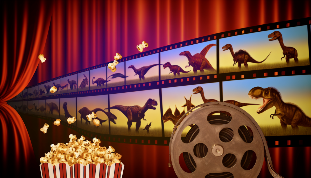 10 Must-See Dinosaur Movies for Young and Old Alike