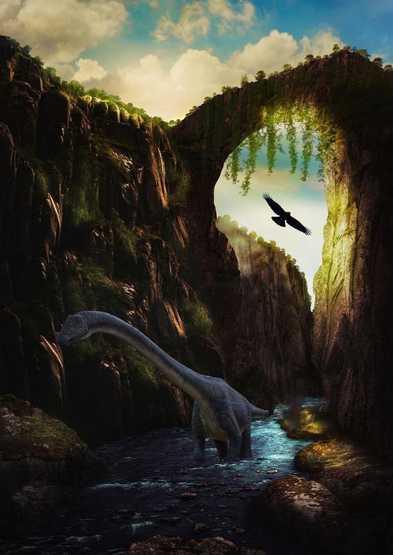 A Beginner's Journey into the World of Dinosaur Collecting