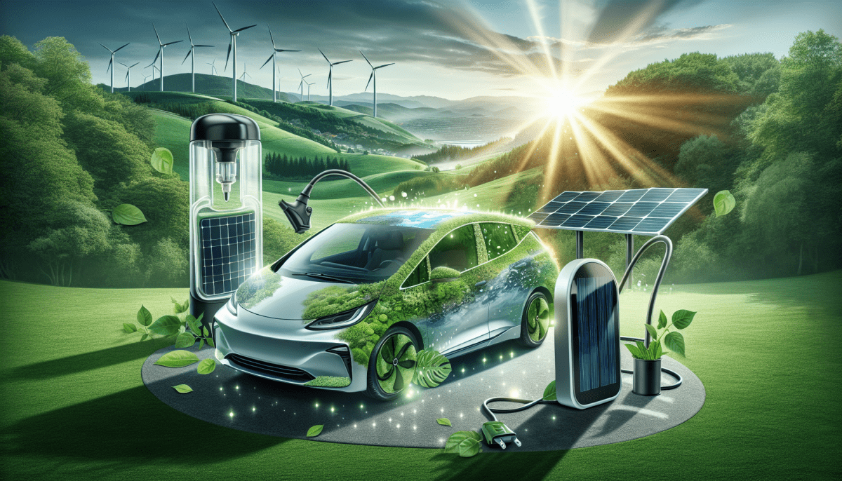 Sustainable Car Accessories for Eco-Friendly Driving