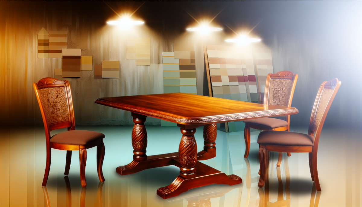 Find the Perfect Dining Table for Your Home