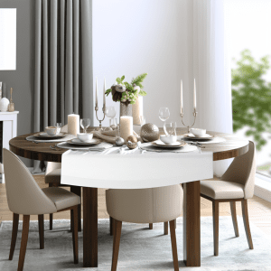 Discover styles and sizes that fit your space and needs