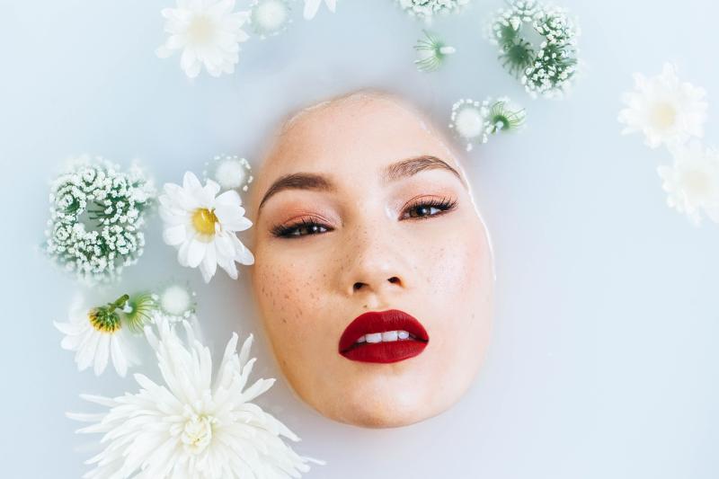 Discover the benefits of choosing vegan beauty for your skin and health