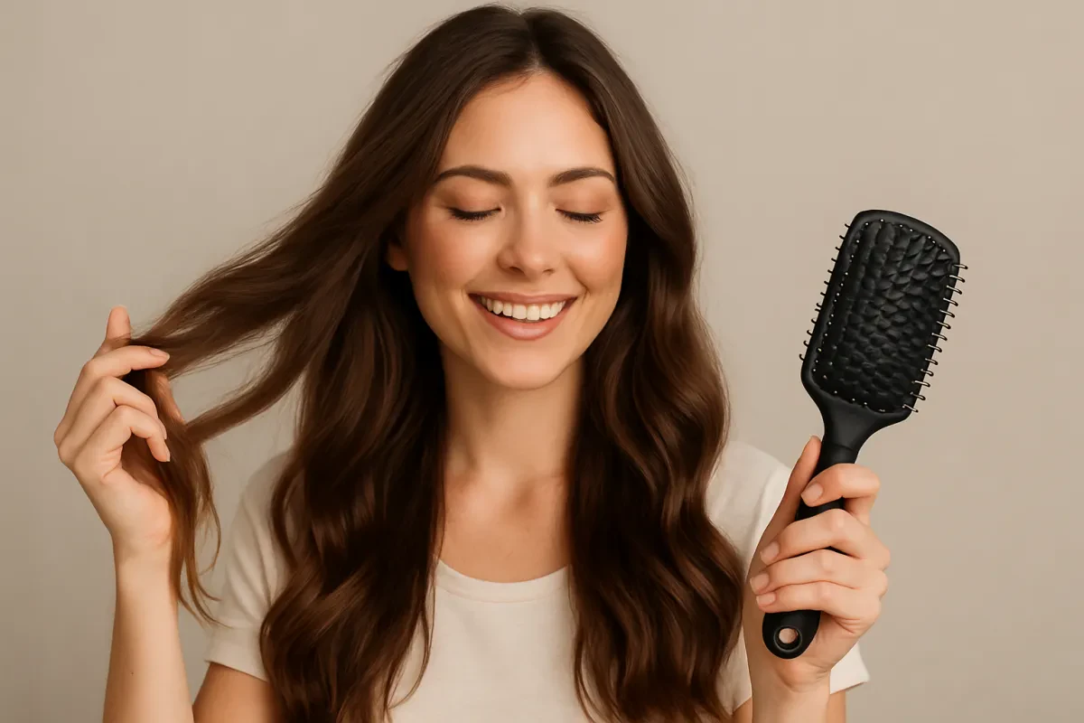 Transform Your Hair with 10 Hair Care Tips