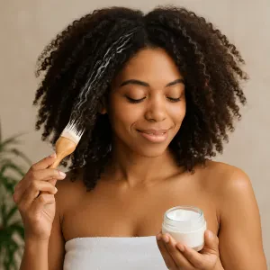 Simple ways to keep your hair strong and beautiful