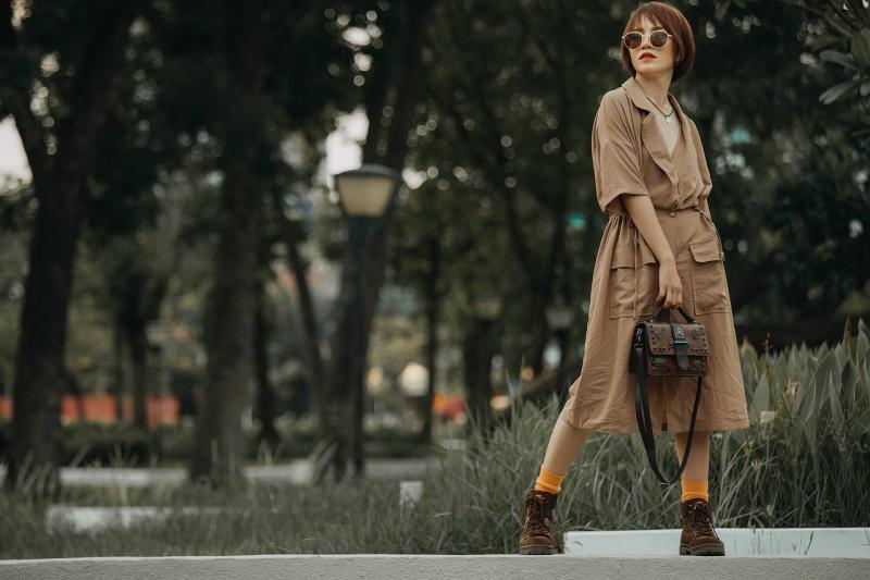 Stylish bags that match any look you love