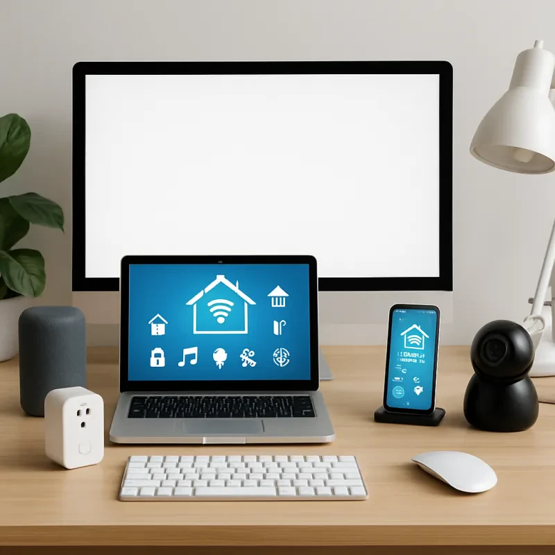 Essential tools to boost your productivity and comfort at home