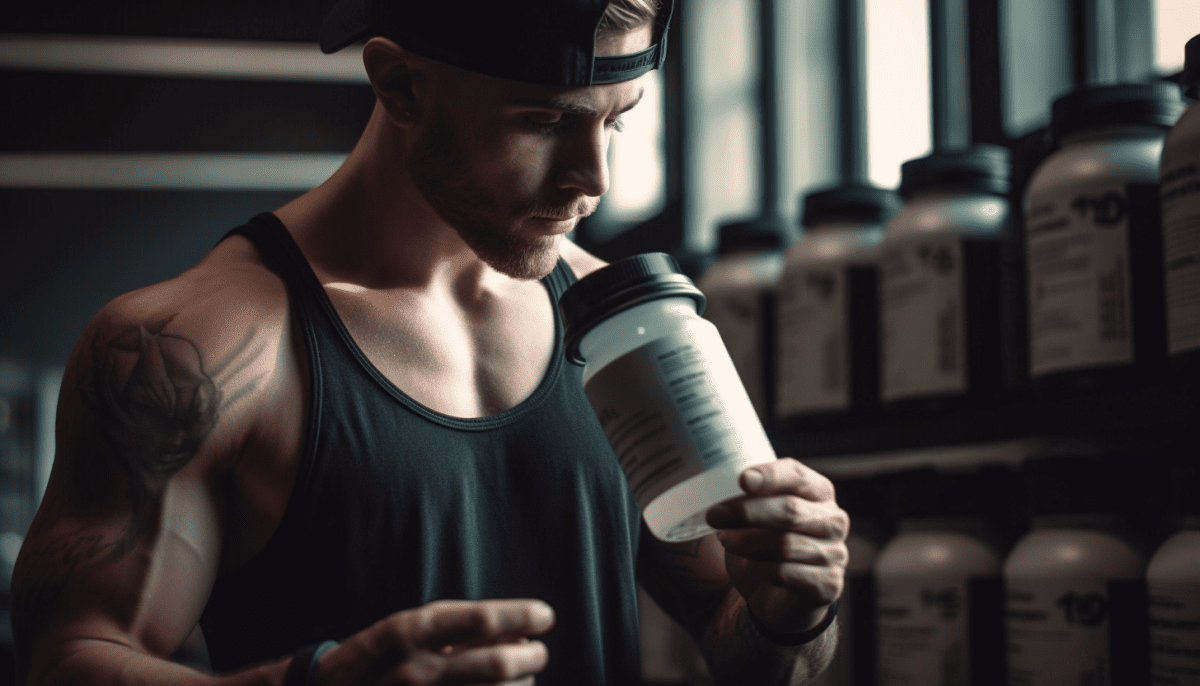 Unlock Your Energy with Pre-Workout Supplements