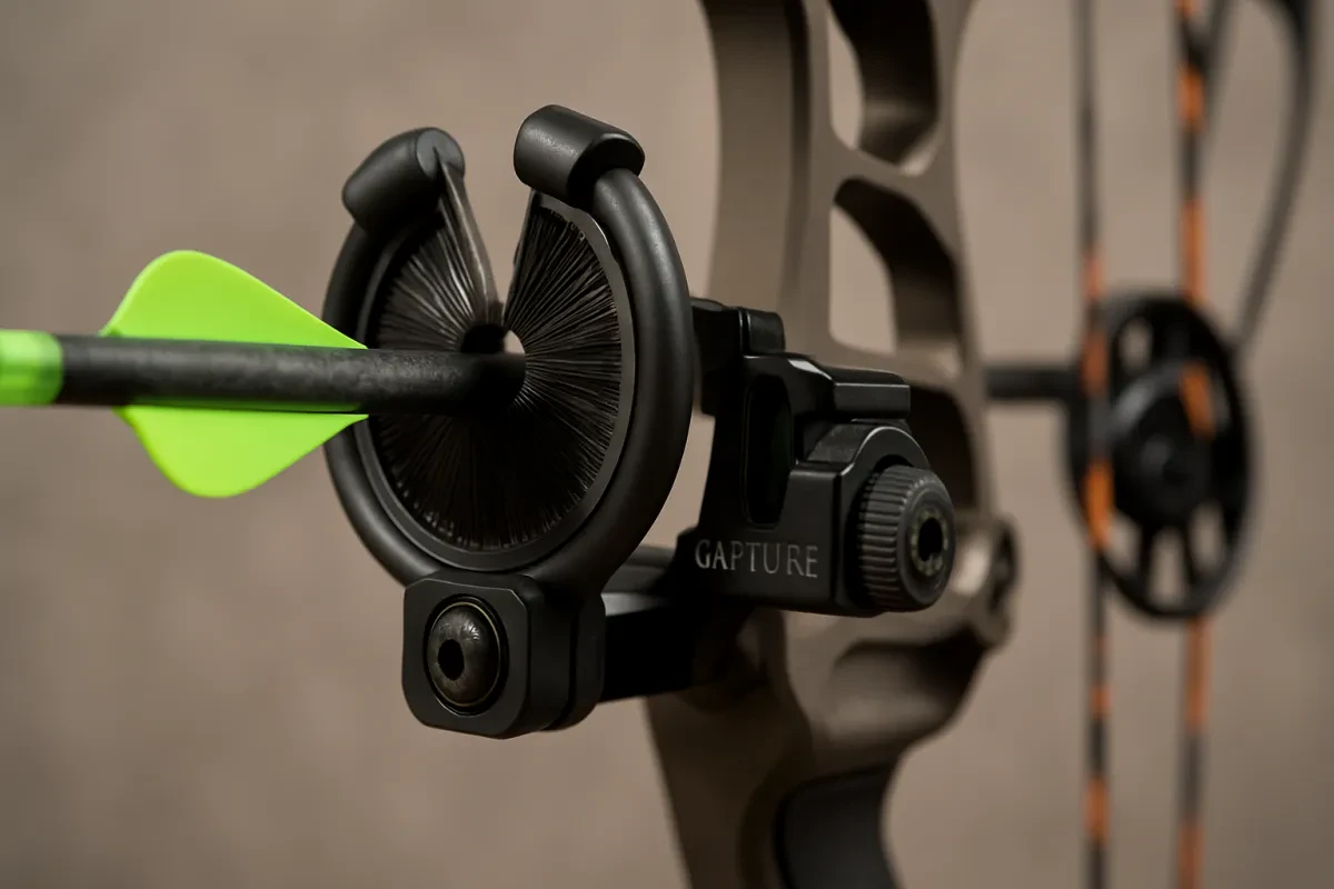 Best Arrow Rests for Every Archer's Needs