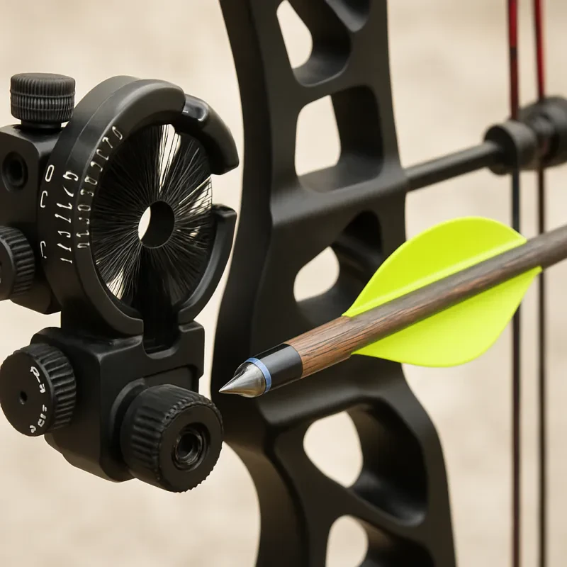 Get the Perfect Fit for Every Shot