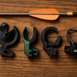 Find the best arrow rests to boost your hunting game right now