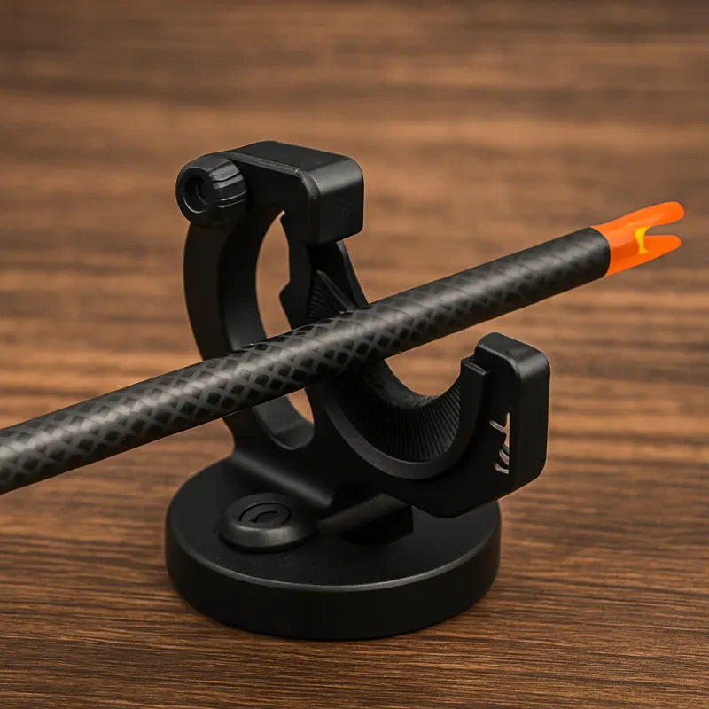 Everything you need to know about choosing the best carbon arrow rests for your setup