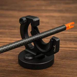 Everything you need to know about choosing the best carbon arrow rests for your setup