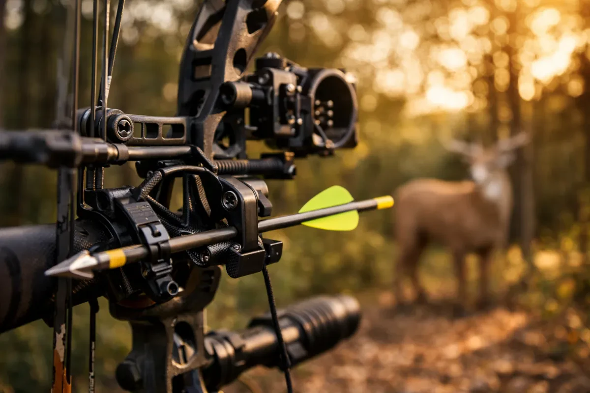 Top Drop Away Arrow Rest Reviews You Need