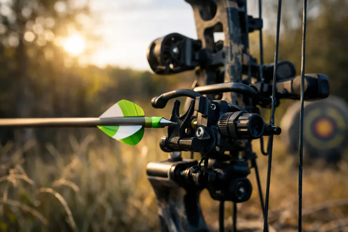 Top Picks for Best Drop Away Arrow Rests