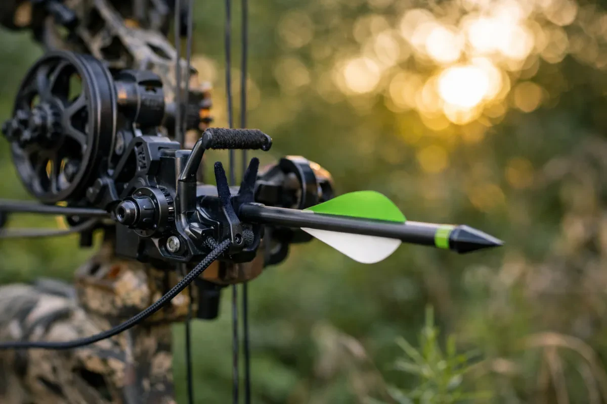 Affordable Drop Away Arrow Rests That Perform