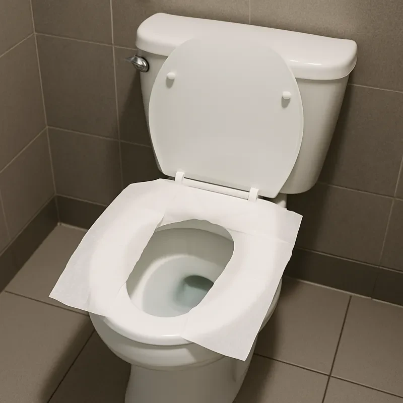 Everything You Should Know About Choosing the Right Toilet Seat Cover