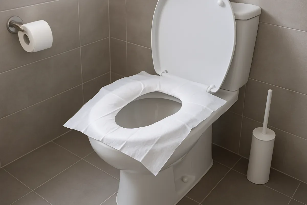 Essential Guide to Toilet Seat Covers You Need