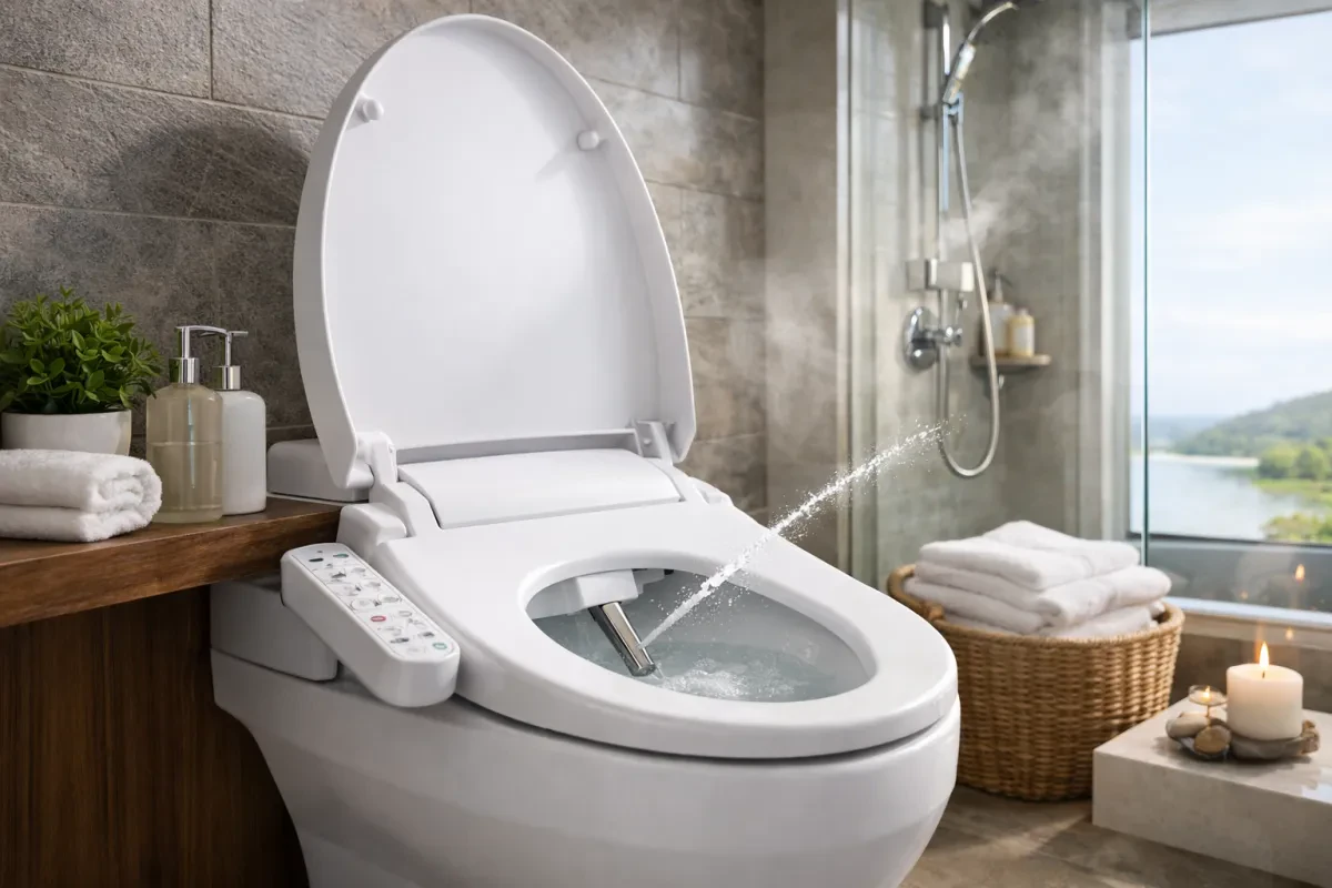 Top Bidet Toilet Seat Reviews You Need Now